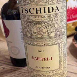 Kapitel I - Christian Tschida - Christian Tschida 