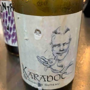 Karadoc 2018
