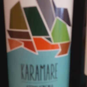 Karamare - PUSOLE - Roberto e Lorenzo Pusole -2024