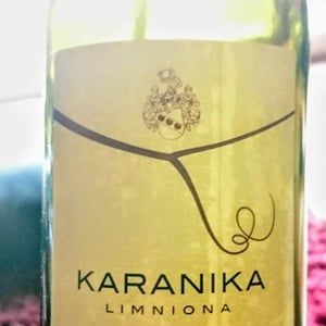 Karanikas Limniona - Domaine Karanika - laurens-annette-hartman
