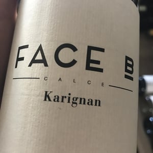 Karignan 2018 - Face B - severin-barioz-mathilde-barioz-ceccon