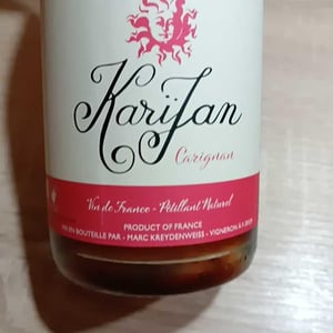 Karijan - Marc Kreydenweiss (Manduel) - Jean Kreydenweiss 