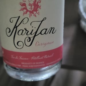Karijan - Marc Kreydenweiss (Manduel) - Jean Kreydenweiss 