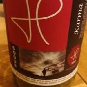 Karma - Domaine Beauthorey - Christophe Beau 