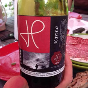 Karma - Domaine Beauthorey - christophe-beau