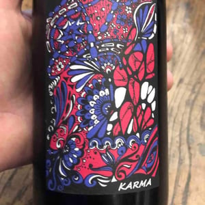 Karma Noir - Karma Village - rafael-raybois -2021