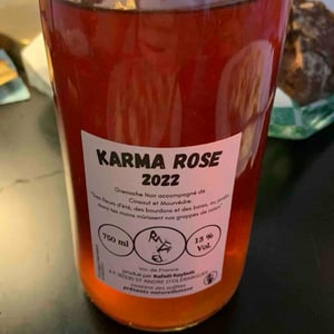 Karma Rose - Karma Village - Rafaël Raybois -2021