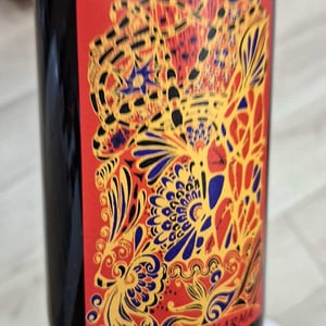 Karma Rouge - Karma Village - rafael-raybois -2021
