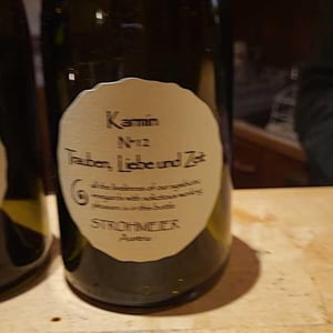 Karmin N°13 - Strohmeier - Franz Strohmeier -2021
