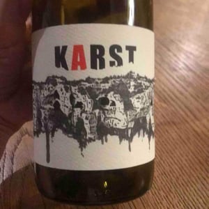 Karst - Château Coupe-Roses - mathias-paicheler-francoise-sarah-et-pascal-frissant