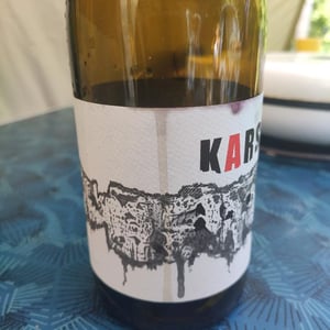 Karst - Château Coupe-Roses - Mathias Paicheler, Françoise , Sarah et Pascal Frissant 