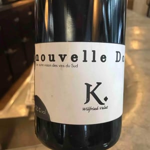 Kashmir - La Nouvelle Don(n)e - Wilfried Valat 