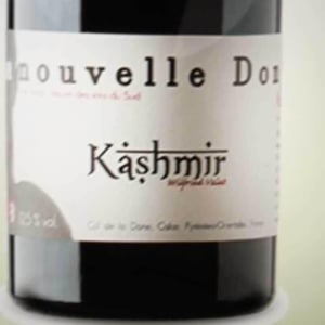 Kashmir - La Nouvelle Don(n)e - Wilfried Valat 