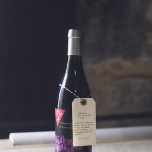 Kâsimodo - Vigne De Signols - yvan-marie-ruffie -2021