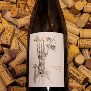 Kastel weg Sylvaner - Soil Therapy - thomas-larmoyer -2020