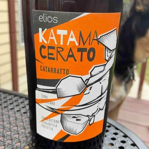 Katamacerato - Elios - nicola-adamo-guido-grillo