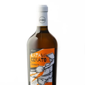 Katamacerato - Elios - nicola-adamo-guido-grillo