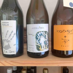 Kataphna - Domaine du Perron - La Vigne du Perron - francois-grinand