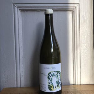 Kataphna - Domaine du Perron - La Vigne du Perron - francois-grinand