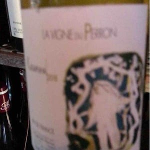 Kataphna - Domaine du Perron - La Vigne du Perron - François Grinand 