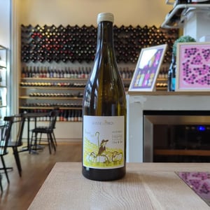 Kataphna - Domaine du Perron - La Vigne du Perron - francois-grinand