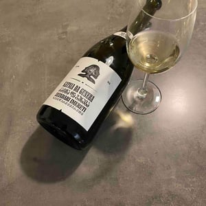 Katsia Da Guneba - Igavi Wines - aidan-raftery