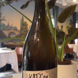 Katz' en Bulles Rizlin Domil Katorz - Domaine Christian Binner - christian-binner-et-son-equipe