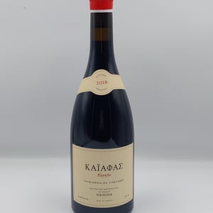 Kayafas - Thymiopoulos Vineyards - apostolos-thymiopoulos -2018