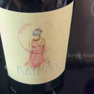 Kayenn - Domaine Calvez-Bobinet - Sébastien Bobinet & Emeline Calvez 
