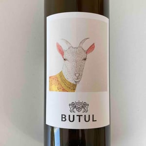 Koza Nostra - Domačija Butul - Tatjana, Mitja & Črt Butul -2020