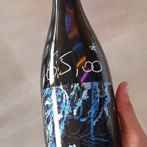 Kedron - Domaine de L'Ecu - claire-fred-niger -2020