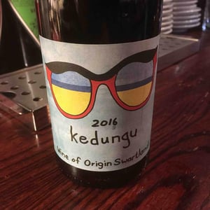 Kedungu - Intellego Wines - jurgen-gouws