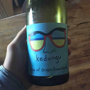 Kedungu - Intellego Wines - jurgen-gouws