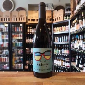 Kedungu - Intellego Wines - jurgen-gouws