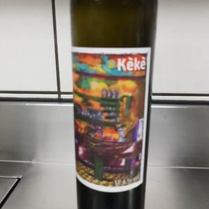 Kéké - Les Vins Du Fab - fabien-henriot