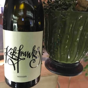 Kekfrancos - Wetzer Wines - peter-wetzer