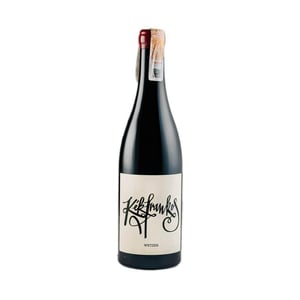 Kekfrancos - Wetzer Wines - Peter Wetzer 