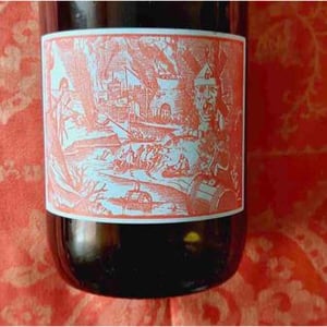 Kékfrankos - Grand Vin de Barnag - Bence Szilágyi -2022