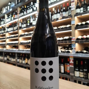 Kékfrankos Balf - Weingut Weninger (Austria) / Weninger Pincészet (Hungary) - franz-weninger