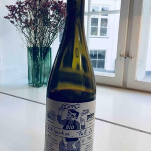 Kékfrankos Faß 26 - Weingut Weninger (Austria) / Weninger Pincészet (Hungary) - franz-weninger