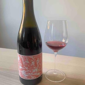 Kékfrankos - Grand Vin de Barnag - bence-szilagyi -2022