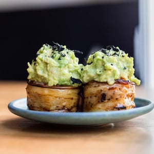 Kēki - Youmiko Sushi Bar - 762429