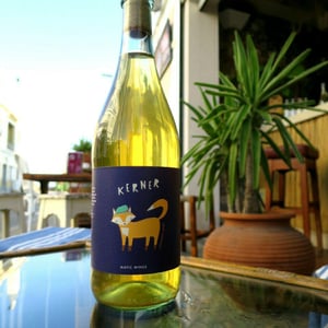 Kener - Matic Wines - matija-zerjav