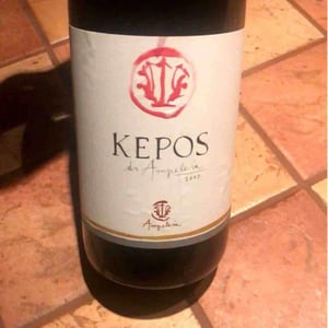 Kepos - Ampeleia - marco-tait