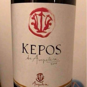 Kepos - Ampeleia - marco-tait