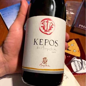 Kepos 2017