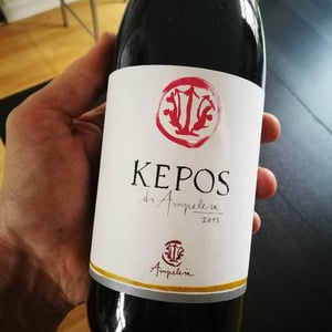 Kepos - Ampeleia - Marco Tait 