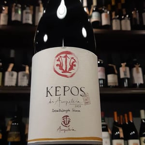 Kepos - Ampeleia - marco-tait