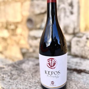 Kepos - Ampeleia - marco-tait
