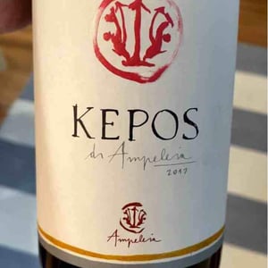 Kepos - Ampeleia - Marco Tait 